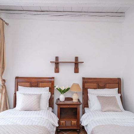 Bella Apartment ดูบรอฟนิก ภายนอก รูปภาพ