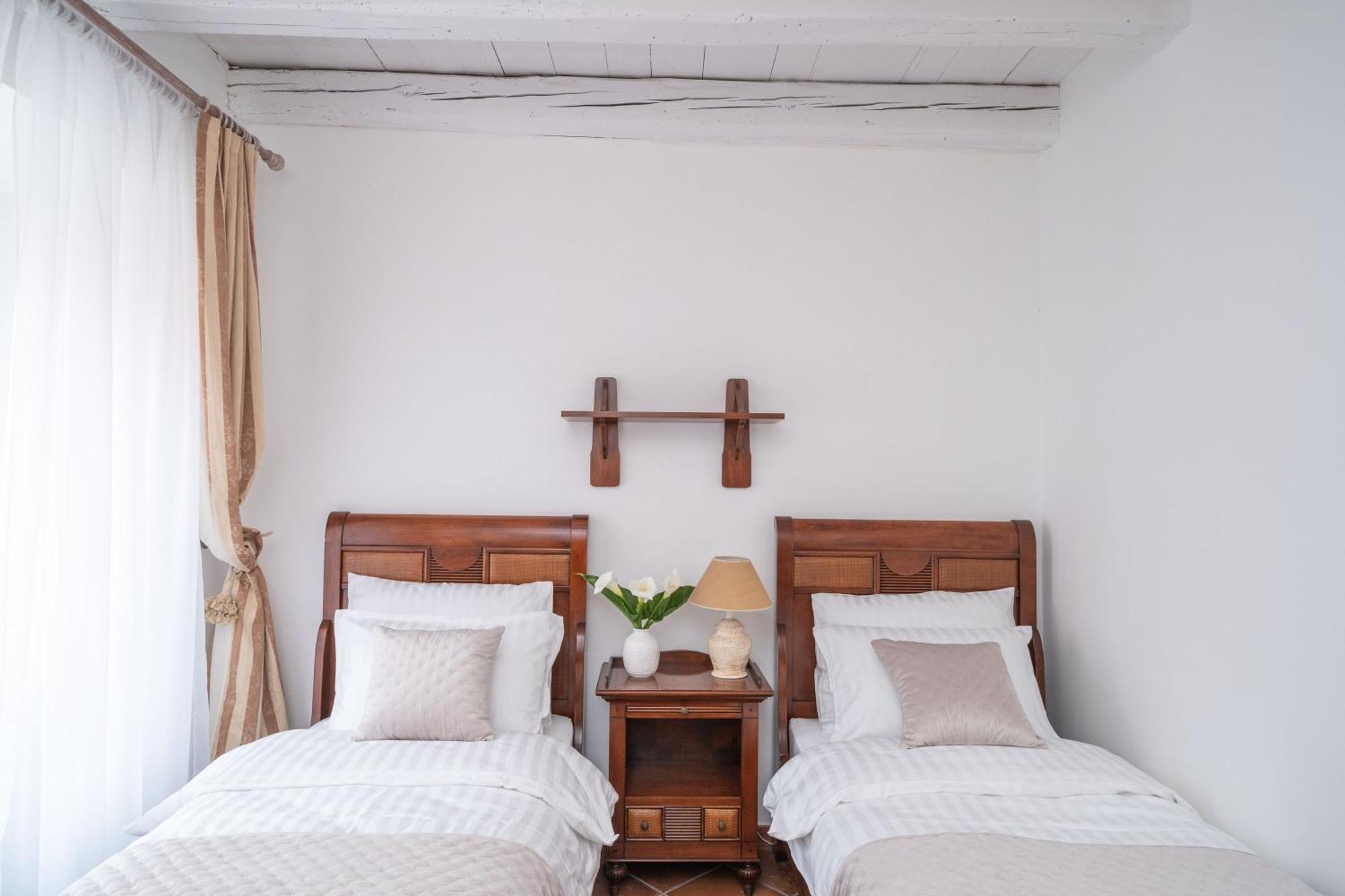 Bella Apartment ดูบรอฟนิก ภายนอก รูปภาพ