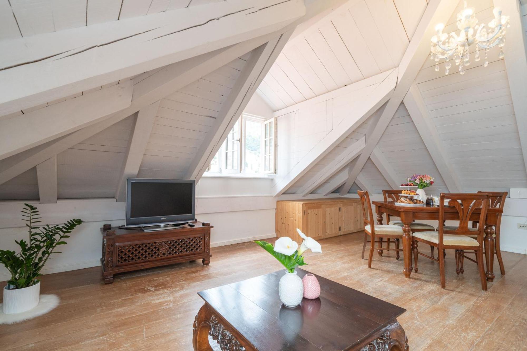 Bella Apartment ดูบรอฟนิก ภายนอก รูปภาพ