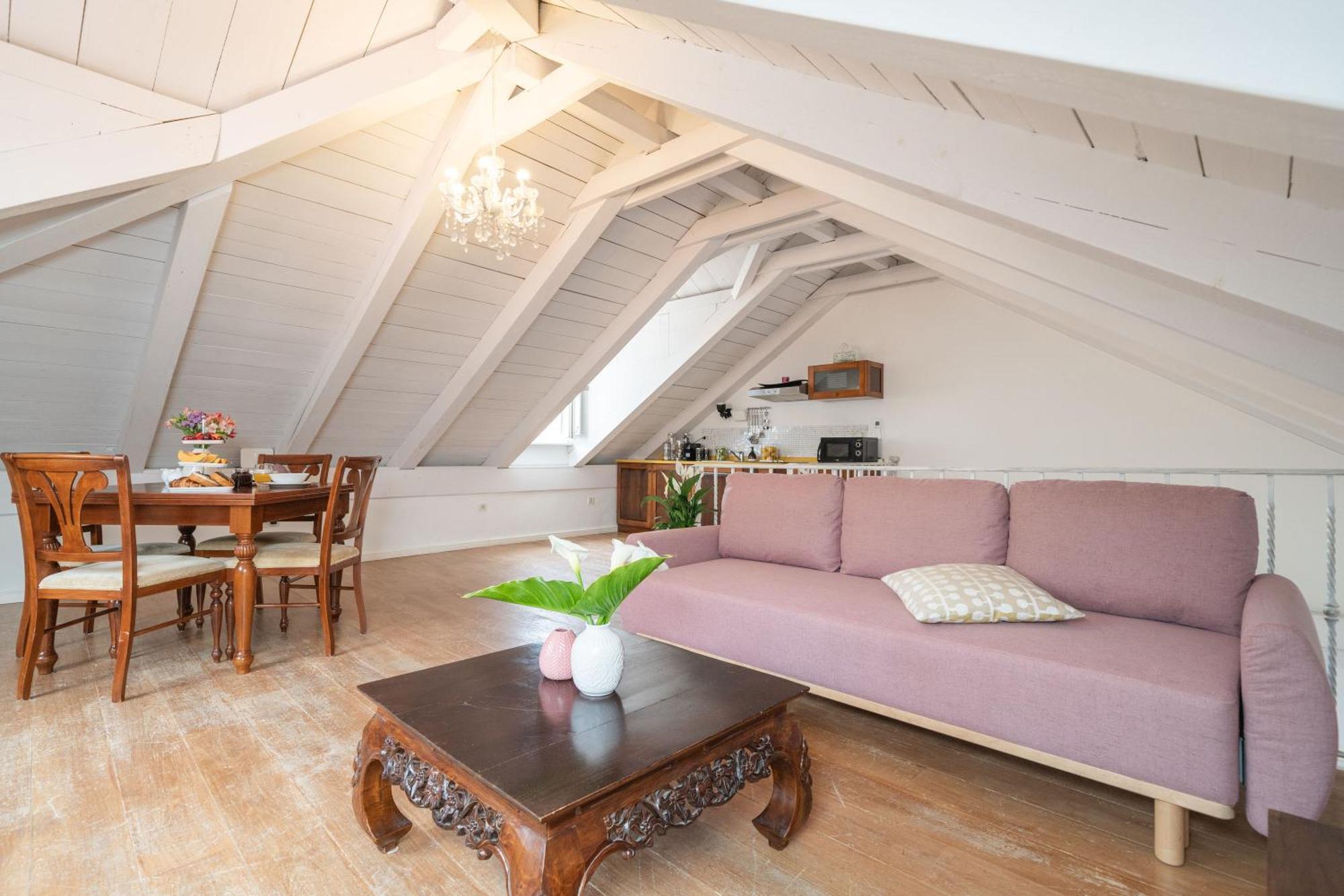 Bella Apartment ดูบรอฟนิก ภายนอก รูปภาพ